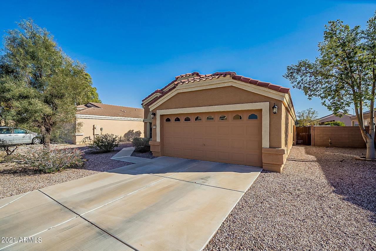 1779 E San Xavier Dr., Casa Grande, AZ 85122