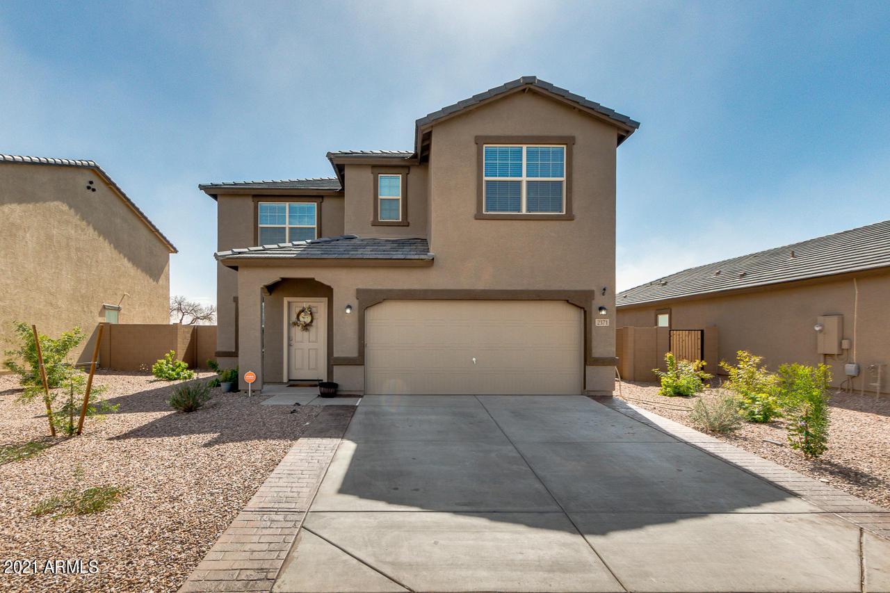 2371 E Rosario Mission Dr., Casa Grande, AZ 85194