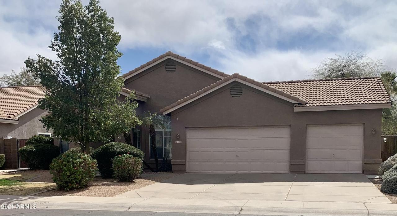 1577 E Barbarita Ave., Gilbert, AZ 85234