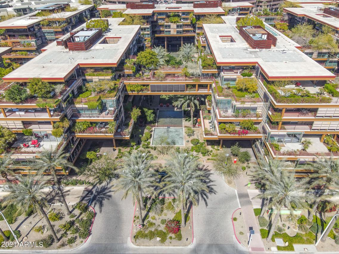 7151 E Rancho Vista Dr. #6008, Scottsdale, AZ 85251