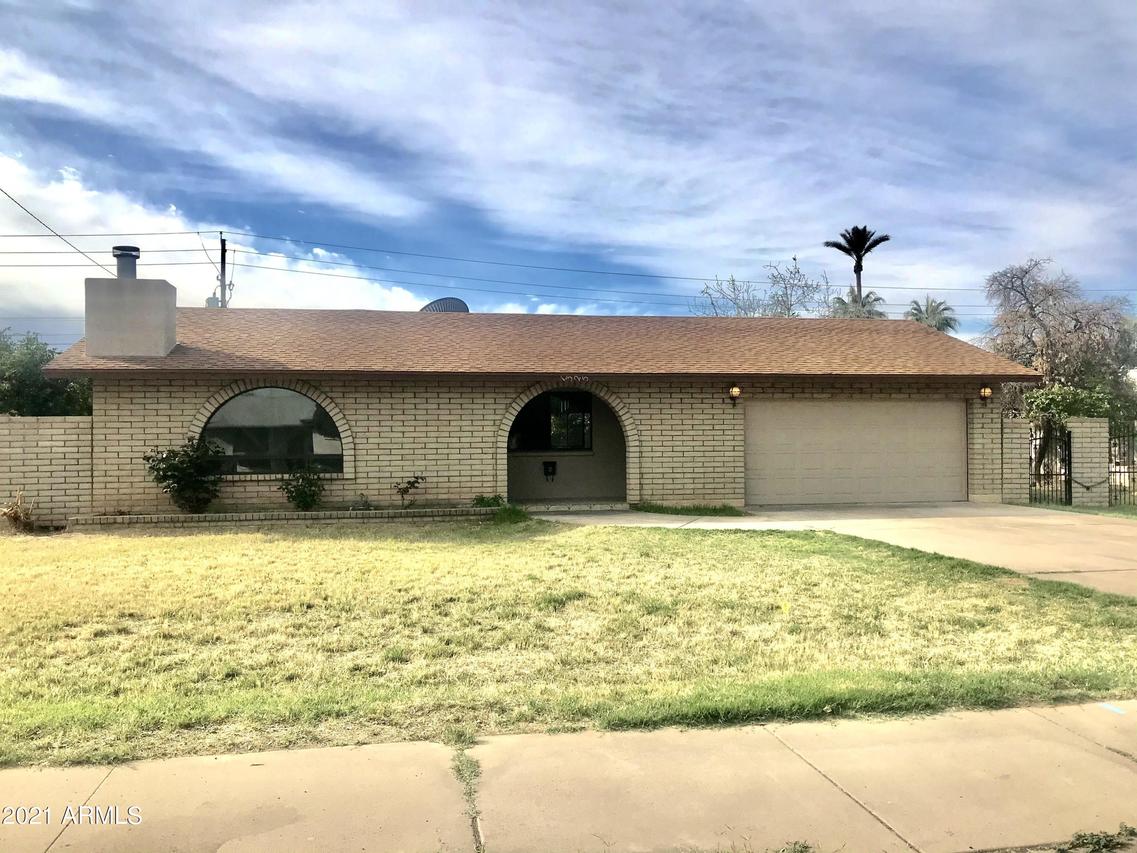 1325 W Pepper Pl., Mesa, AZ 85201