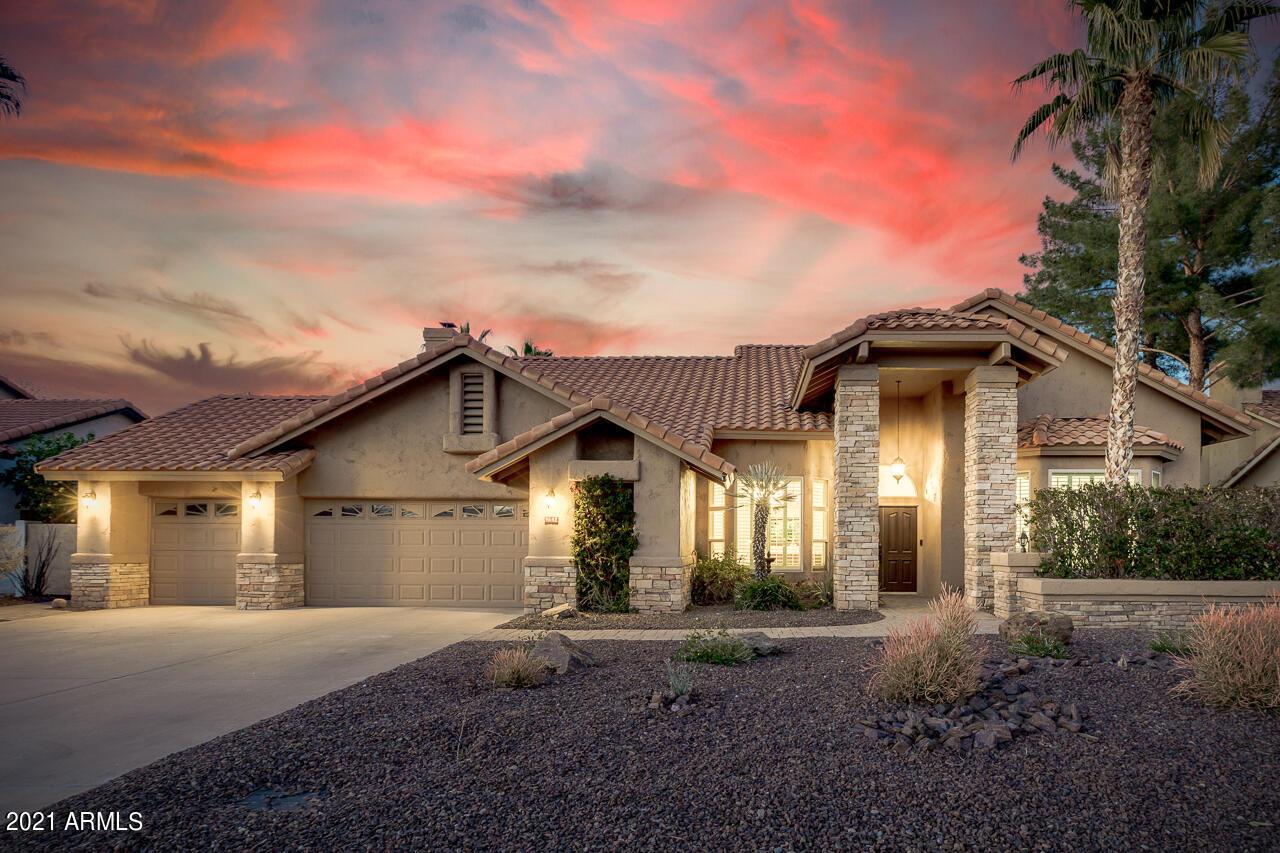 9642 E Desert Tr., Scottsdale, AZ 85260