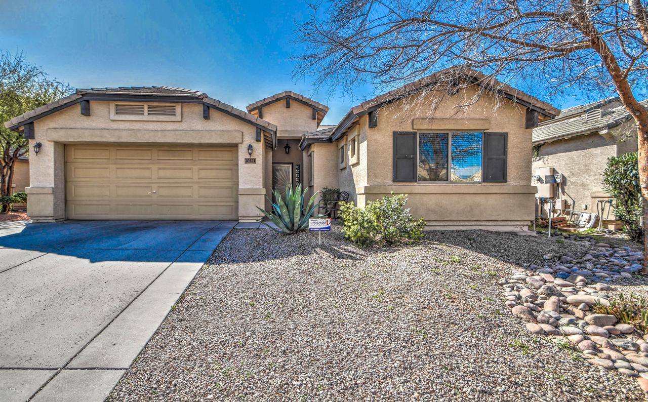 10321 W Atlantis Way, Tolleson, AZ 85353