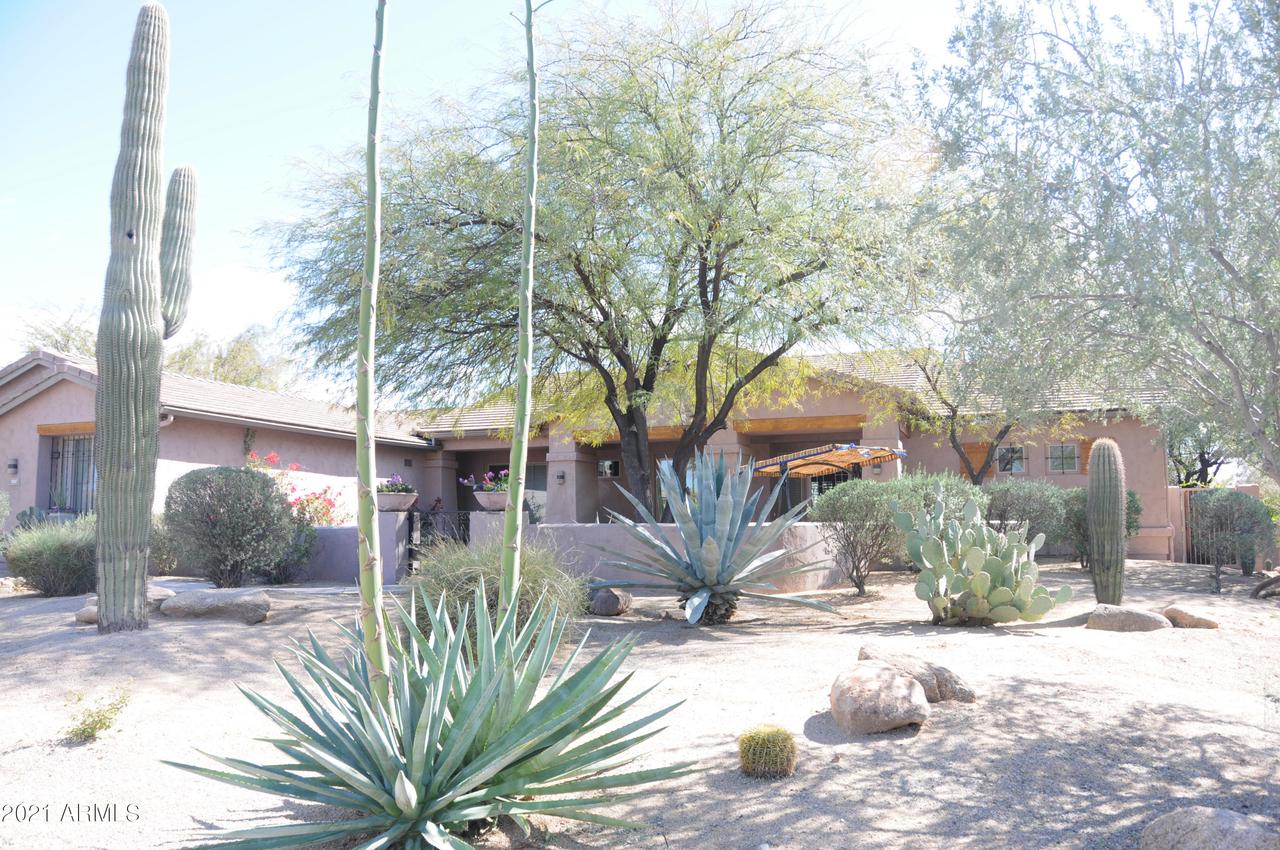 5697 E Bent Tree Dr., Scottsdale, AZ 85266