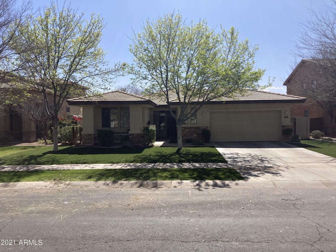 4137 E Washington Ct., Gilbert, AZ 85234
