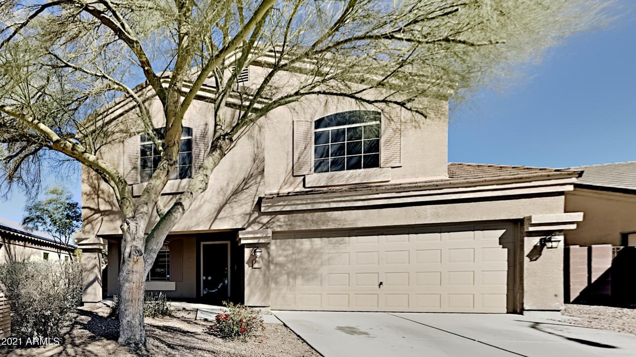 588 W Lucky Penny Pl., Casa Grande, AZ 85222