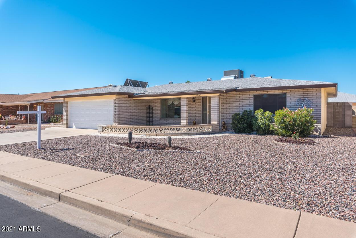 838 S Roanoke St., Mesa, AZ 85206
