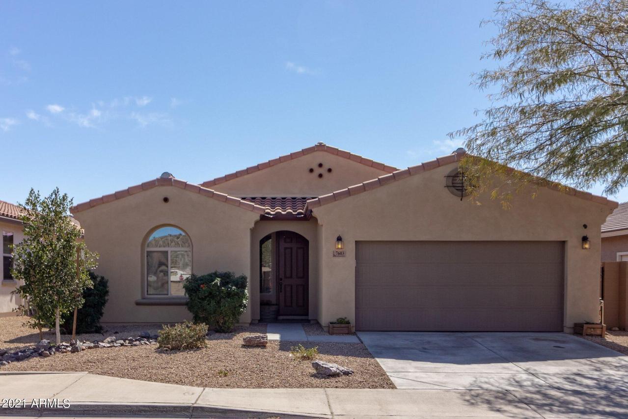 7603 W Molly Dr., Peoria, AZ 85383
