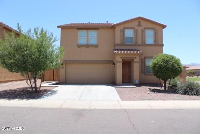 7347 W Maldonado Rd., Laveen, AZ 85339