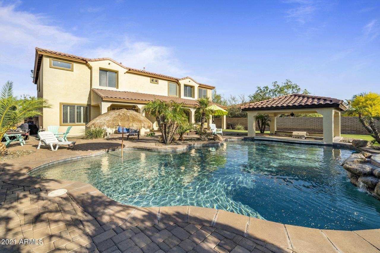 30704 N 130th Ln., Peoria, AZ 85383