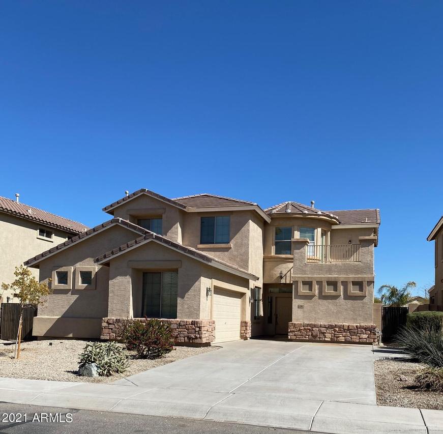 32917 N Double Bar Rd., Queen Creek, AZ 85242