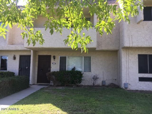 1052 S San Jose ##5, Mesa, AZ 85202