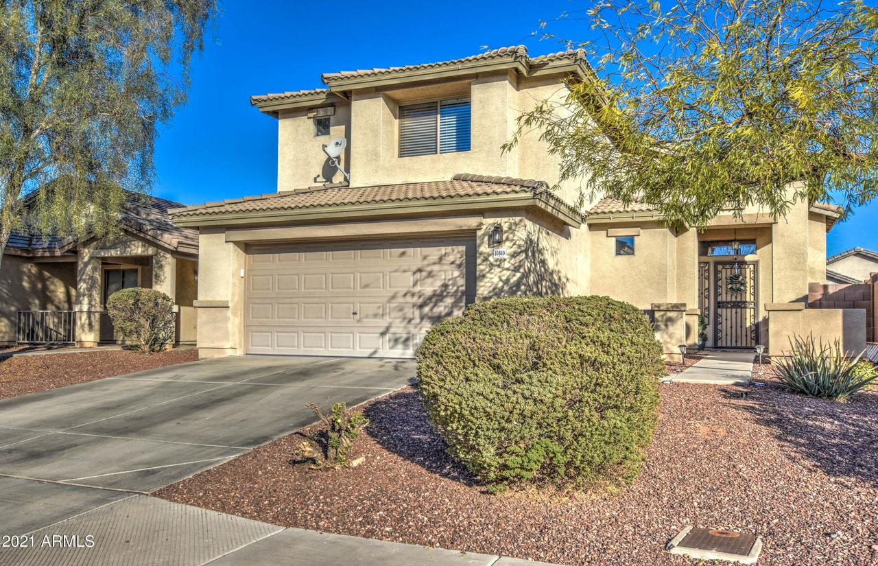 10810 W Rio Vista Ln., Avondale, AZ 85323