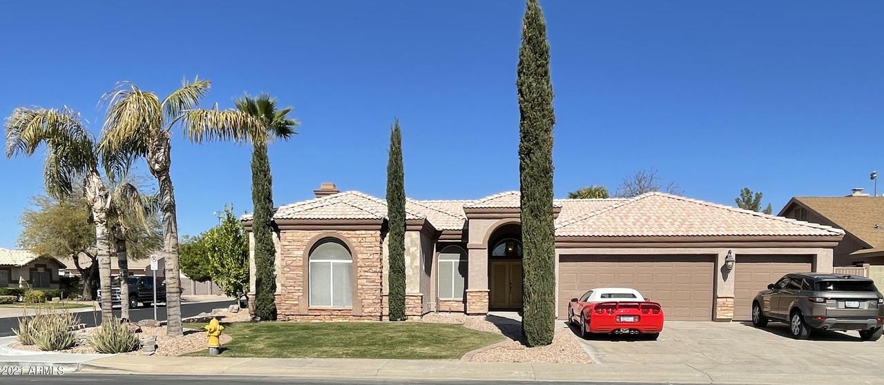 5802 E Hillery Dr., Scottsdale, AZ 85254