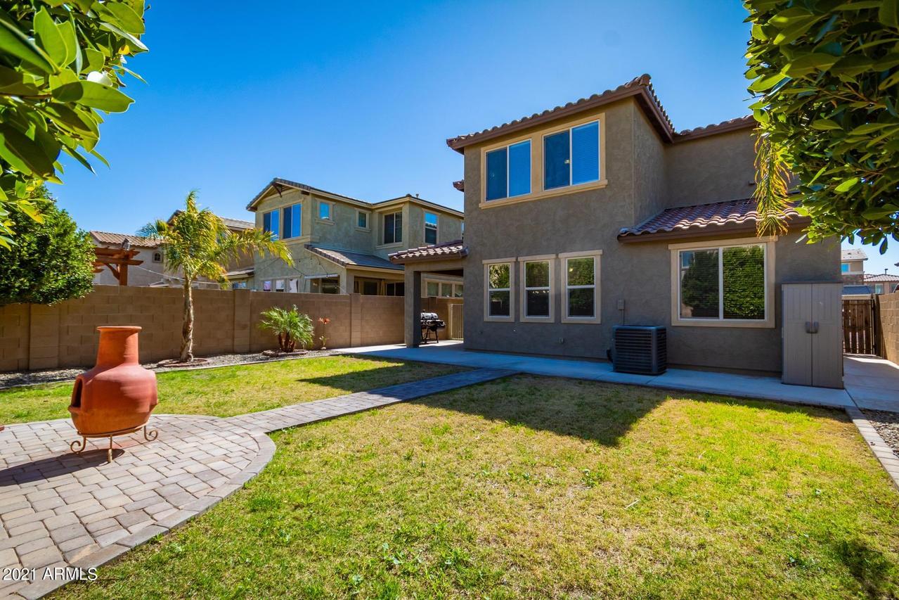 3454 E Azalea Dr., Gilbert, AZ 85298