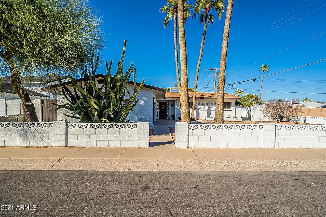 8556 E Pecos Ln., Scottsdale, AZ 85250