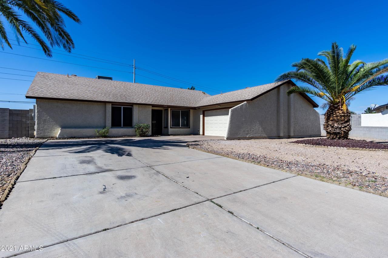 3430 W Marconi Ave., Phoenix, AZ 85053