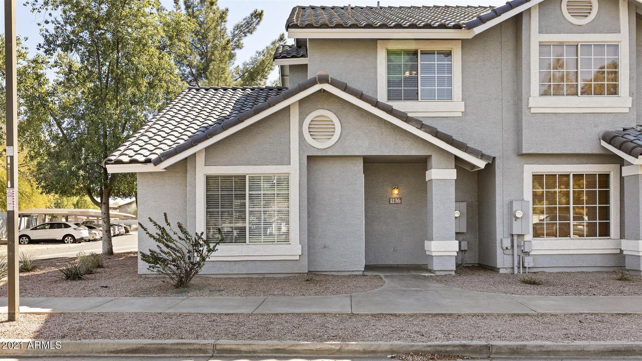 860 N Mcqueen Rd. #1136, Chandler, AZ 85225