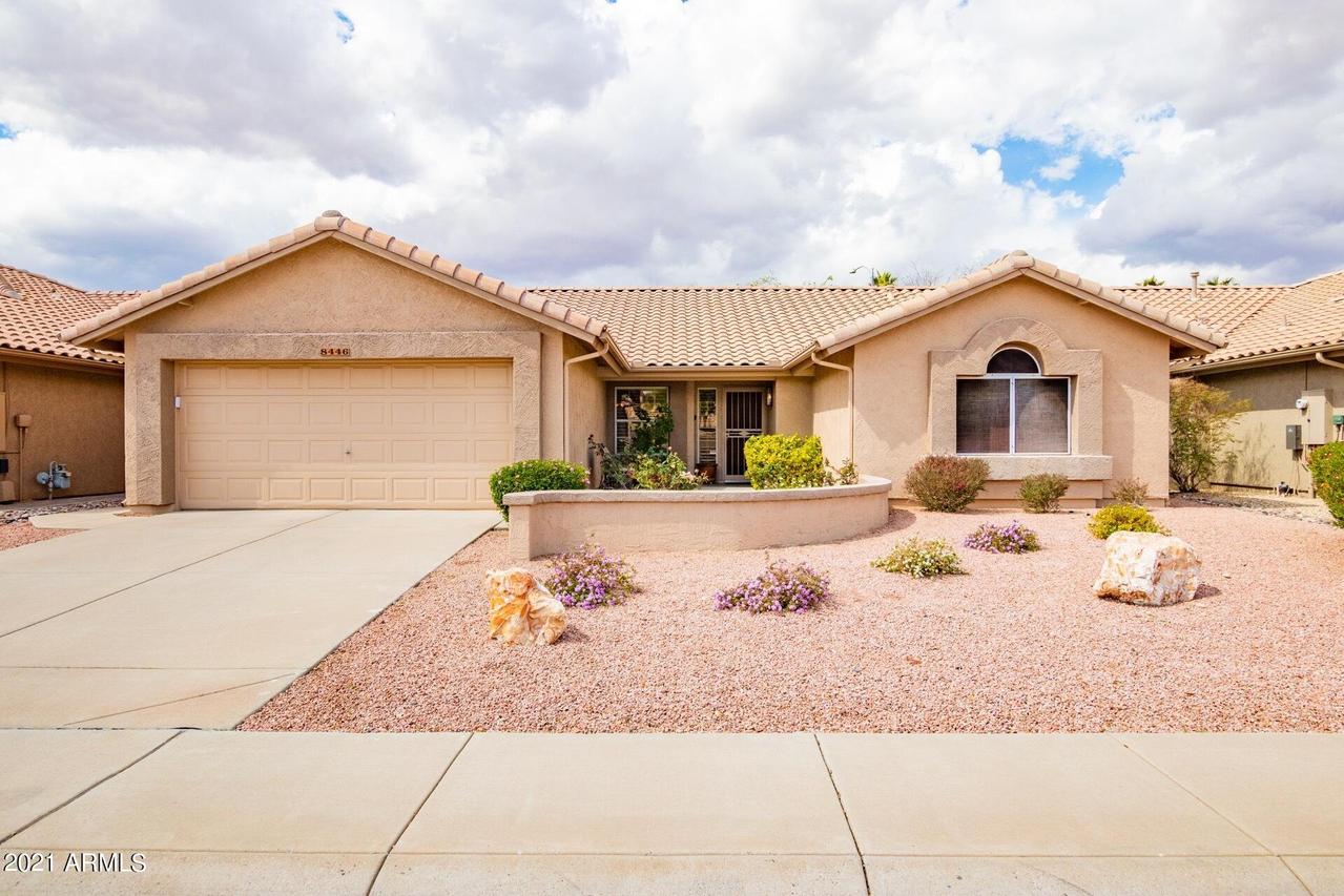 8446 W Wescott Dr., Peoria, AZ 85382