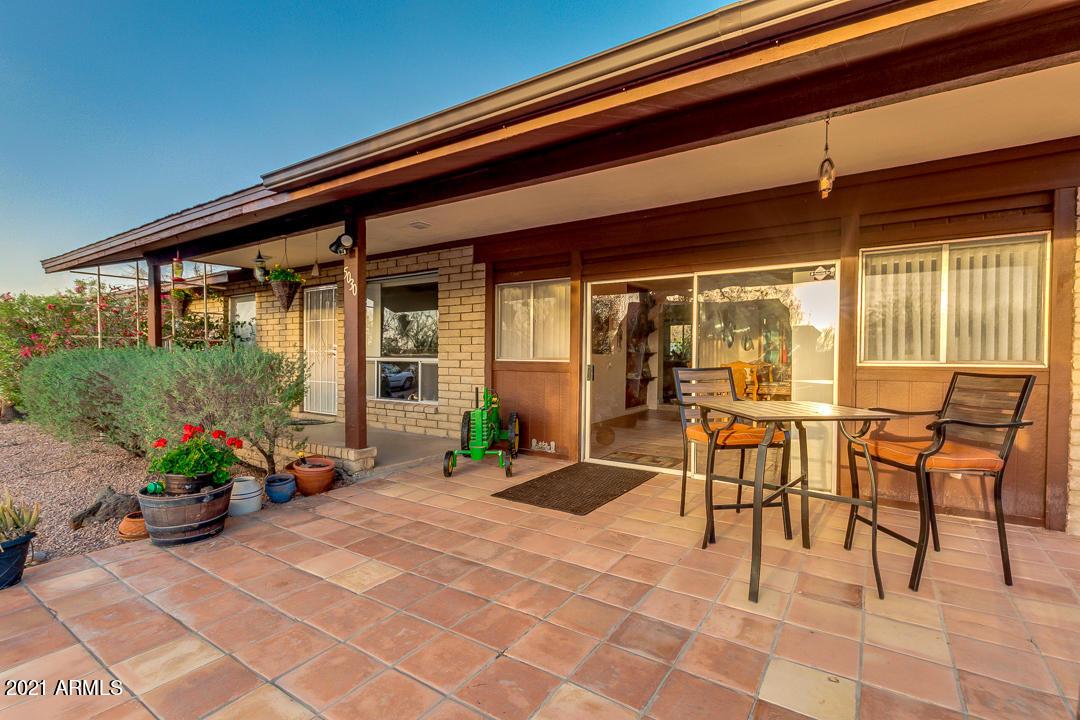 5030 E Pioneer St., Apache Junction, AZ 85219