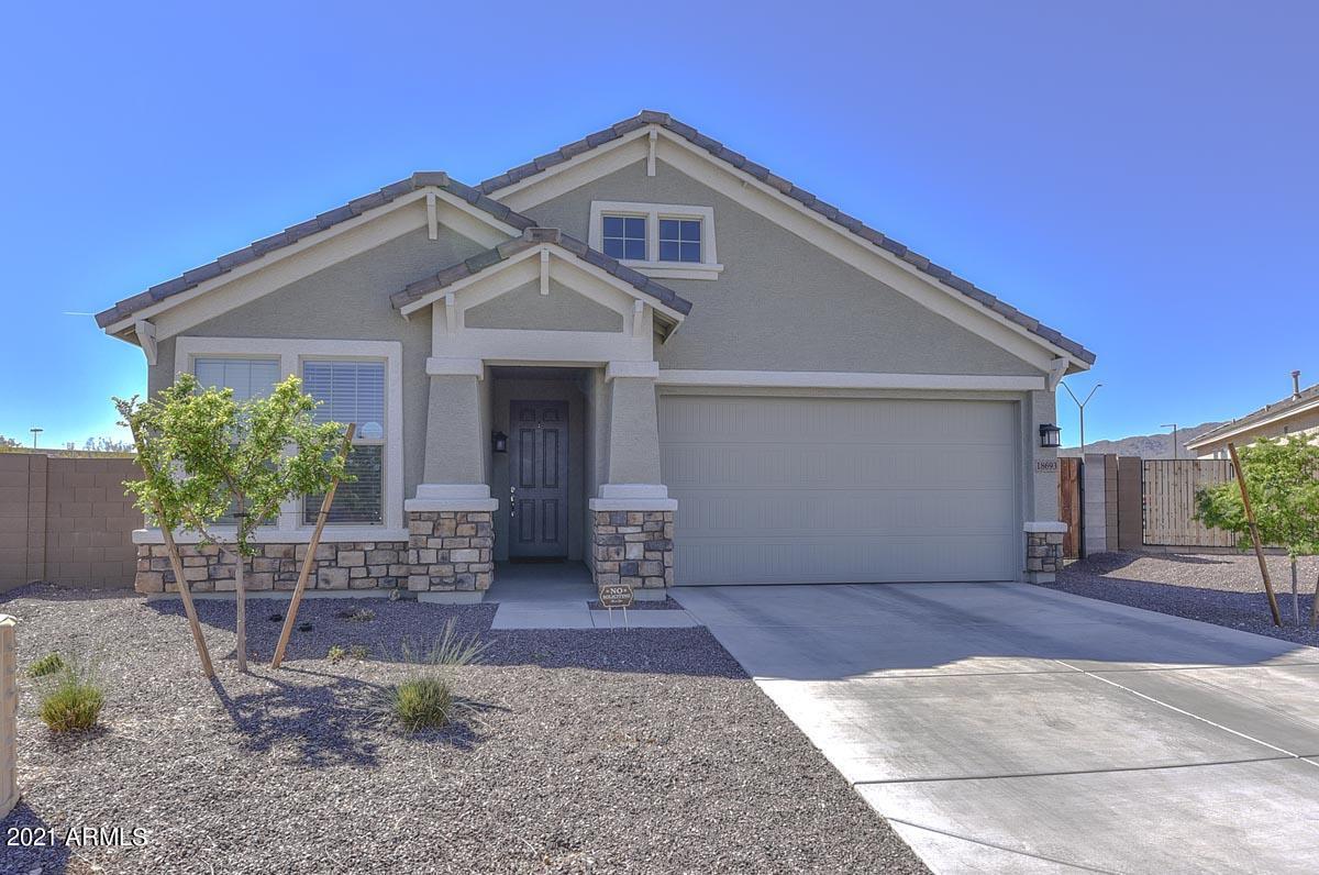 18693 W Mescal St., Surprise, AZ 85388