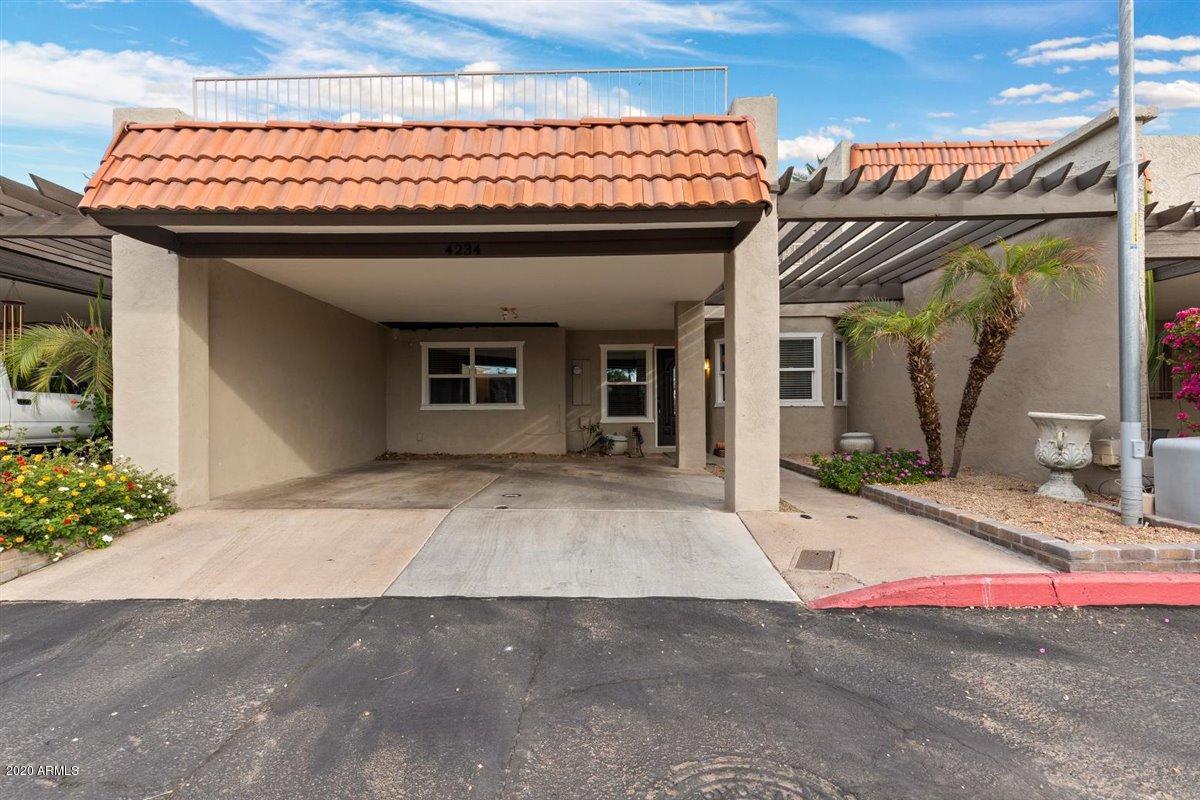 4234 E Mariposa St., Phoenix, AZ 85018