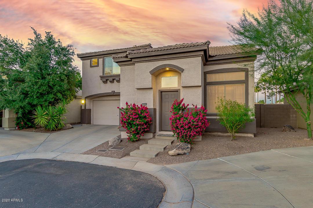 2221 S Harper St., Mesa, AZ 85209