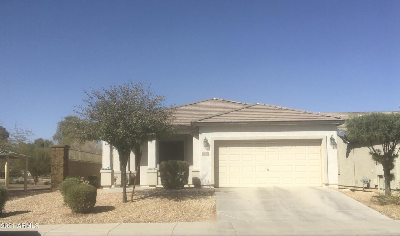 19182 W Woodlands Ave., Buckeye, AZ 85326