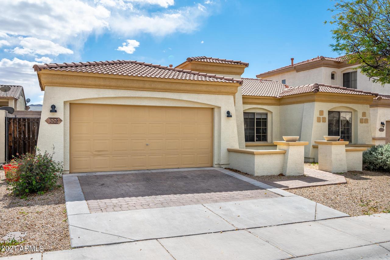 509 W Beautiful Ln., Phoenix, AZ 85041