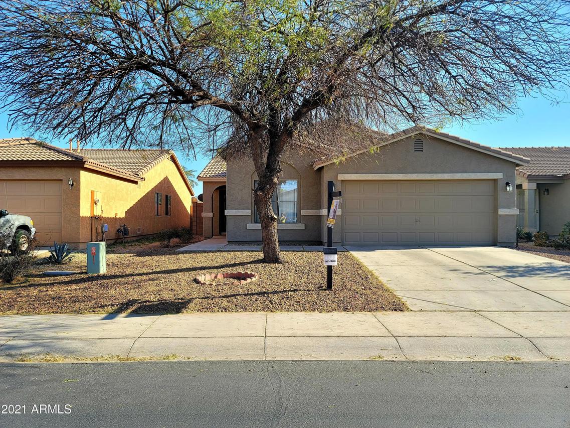 43753 W Sagebrush Tr., Maricopa, AZ 85138