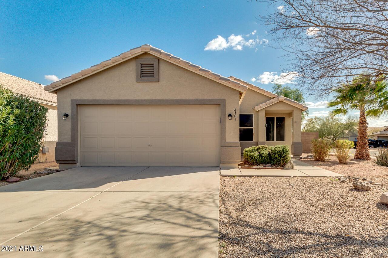 2301 W Renaissance Ave., Apache Junction, AZ 85120