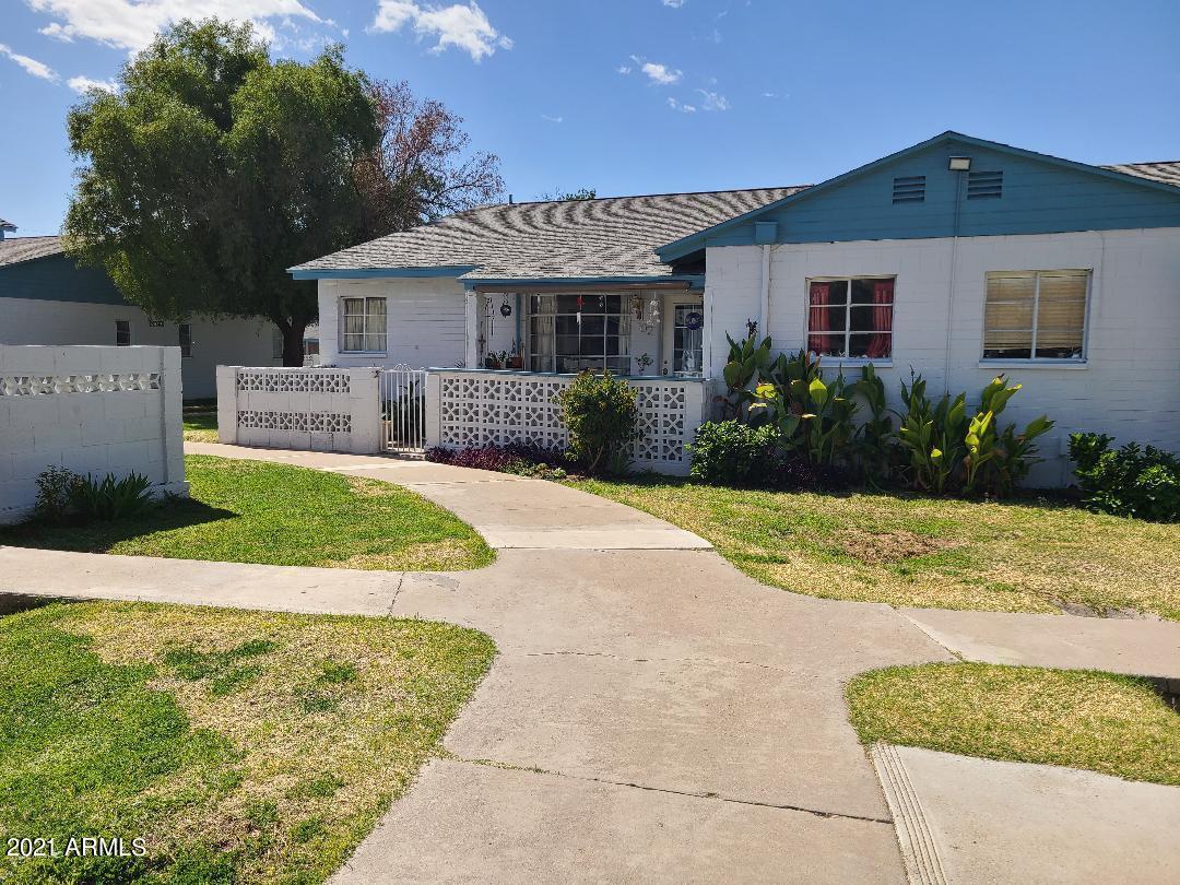 2925 N 19th Ave. #102, Phoenix, AZ 85015