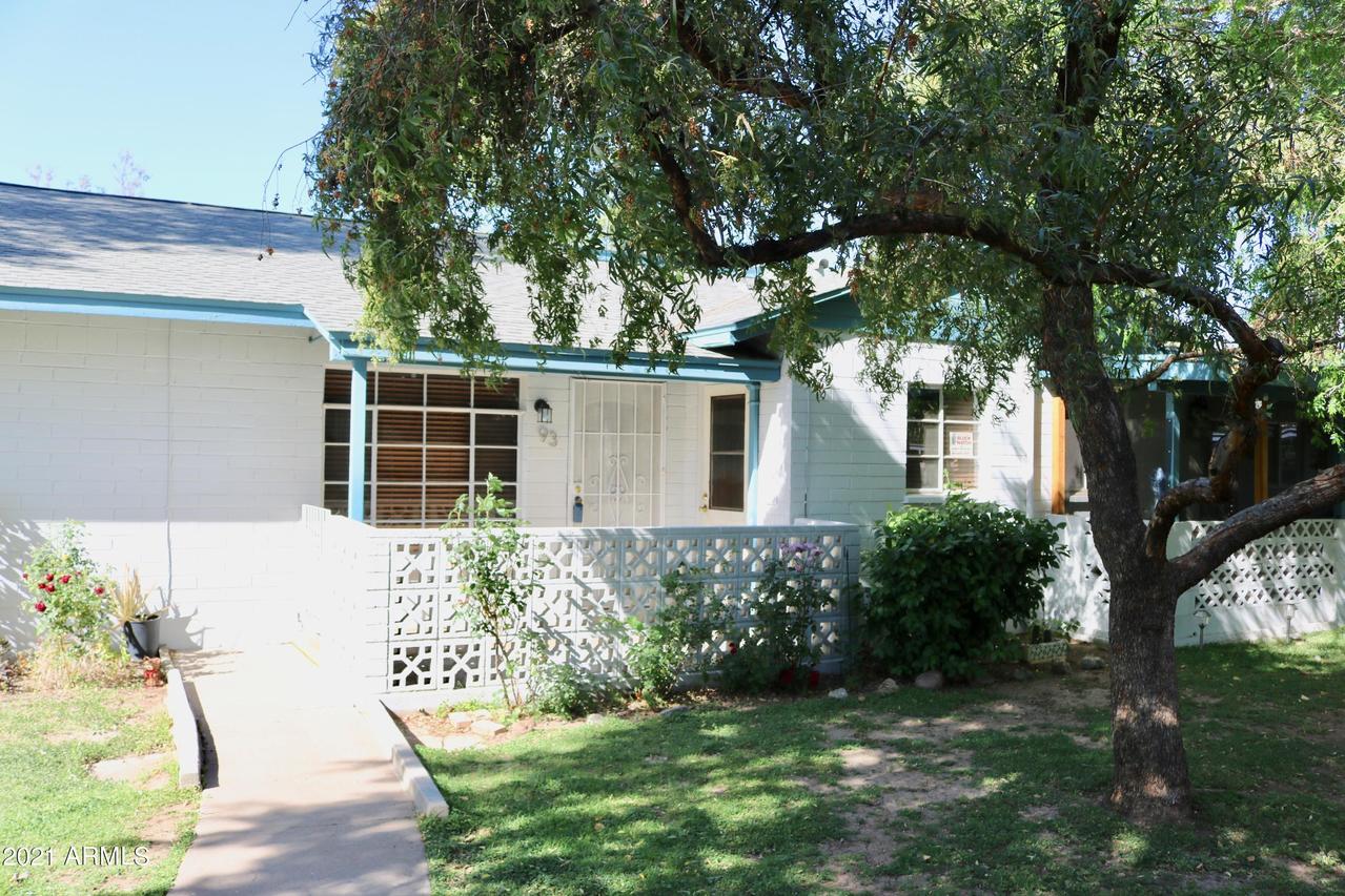 2941 N 19th Ave. #93, Phoenix, AZ 85015