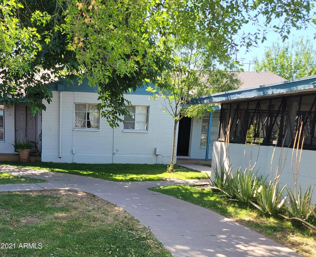 2985 N 19th Ave. #5, Phoenix, AZ 85015