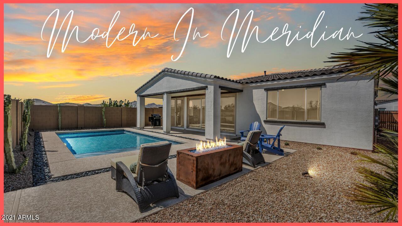 23329 S 226th Way, Queen Creek, AZ 85142