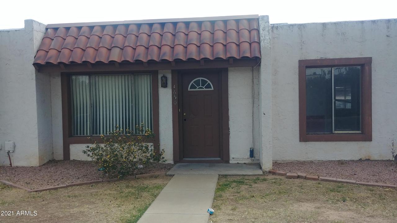 4650 W Krall St., Glendale, AZ 85301