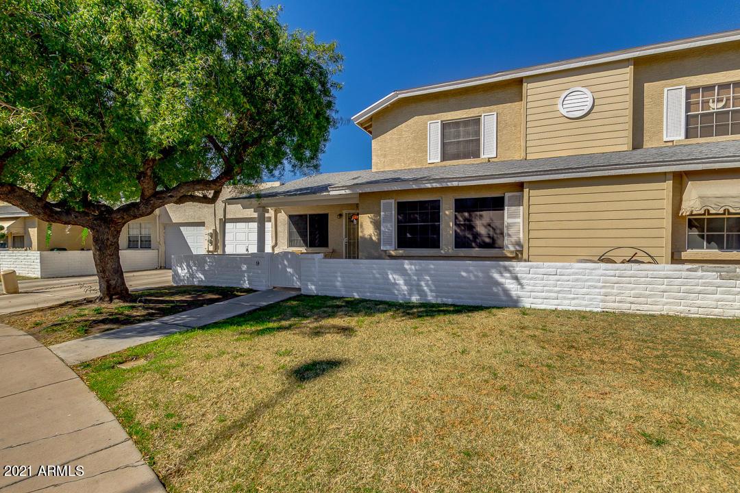 2929 E Broadway Rd. #9, Mesa, AZ 85204