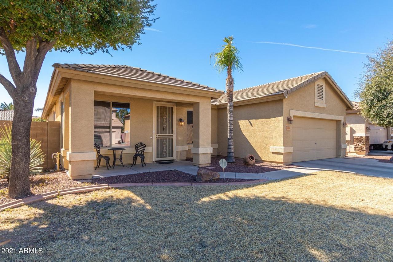 16841 W Marconi Ave., Surprise, AZ 85388