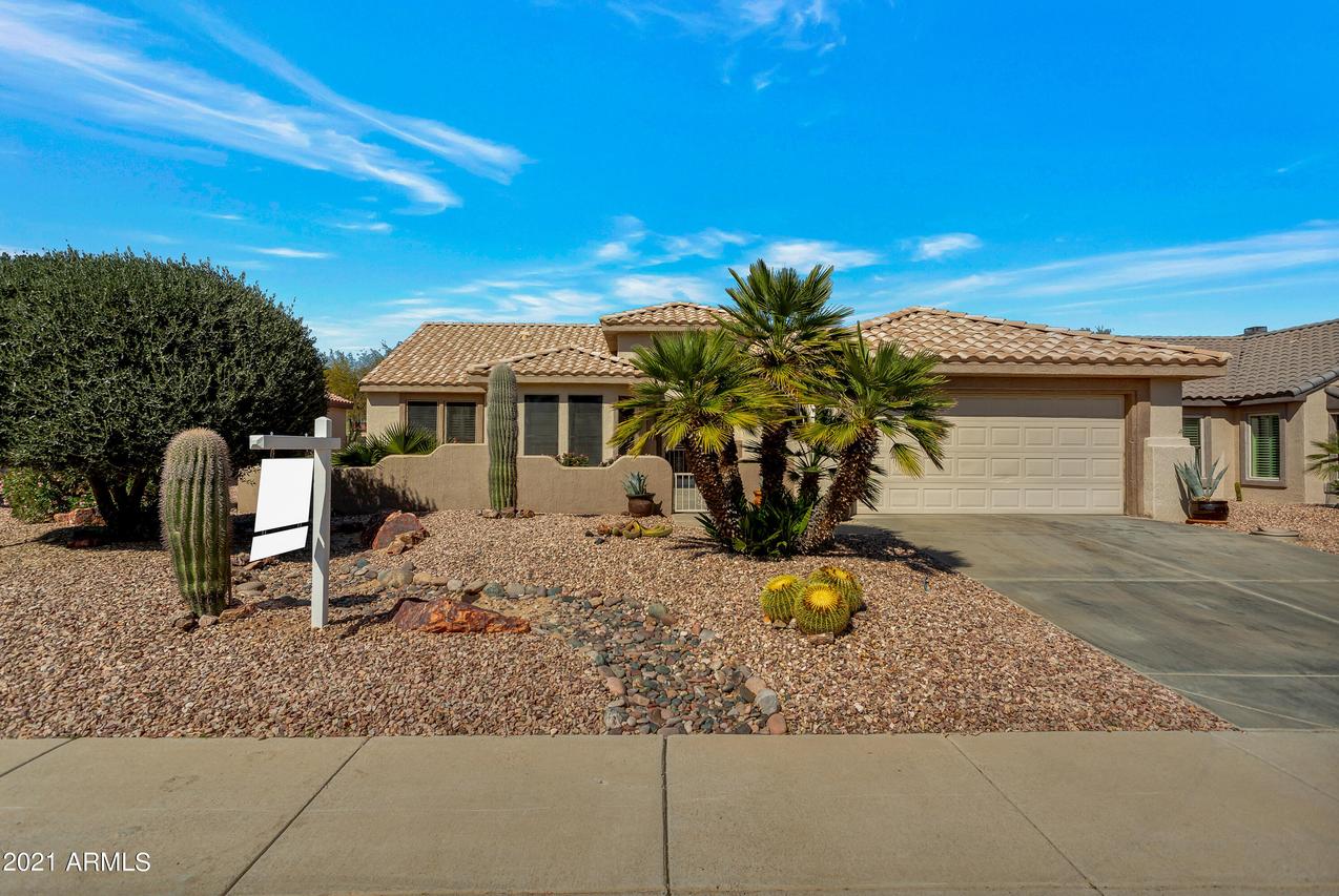 16416 W Boulder Vista Dr., Surprise, AZ 85374