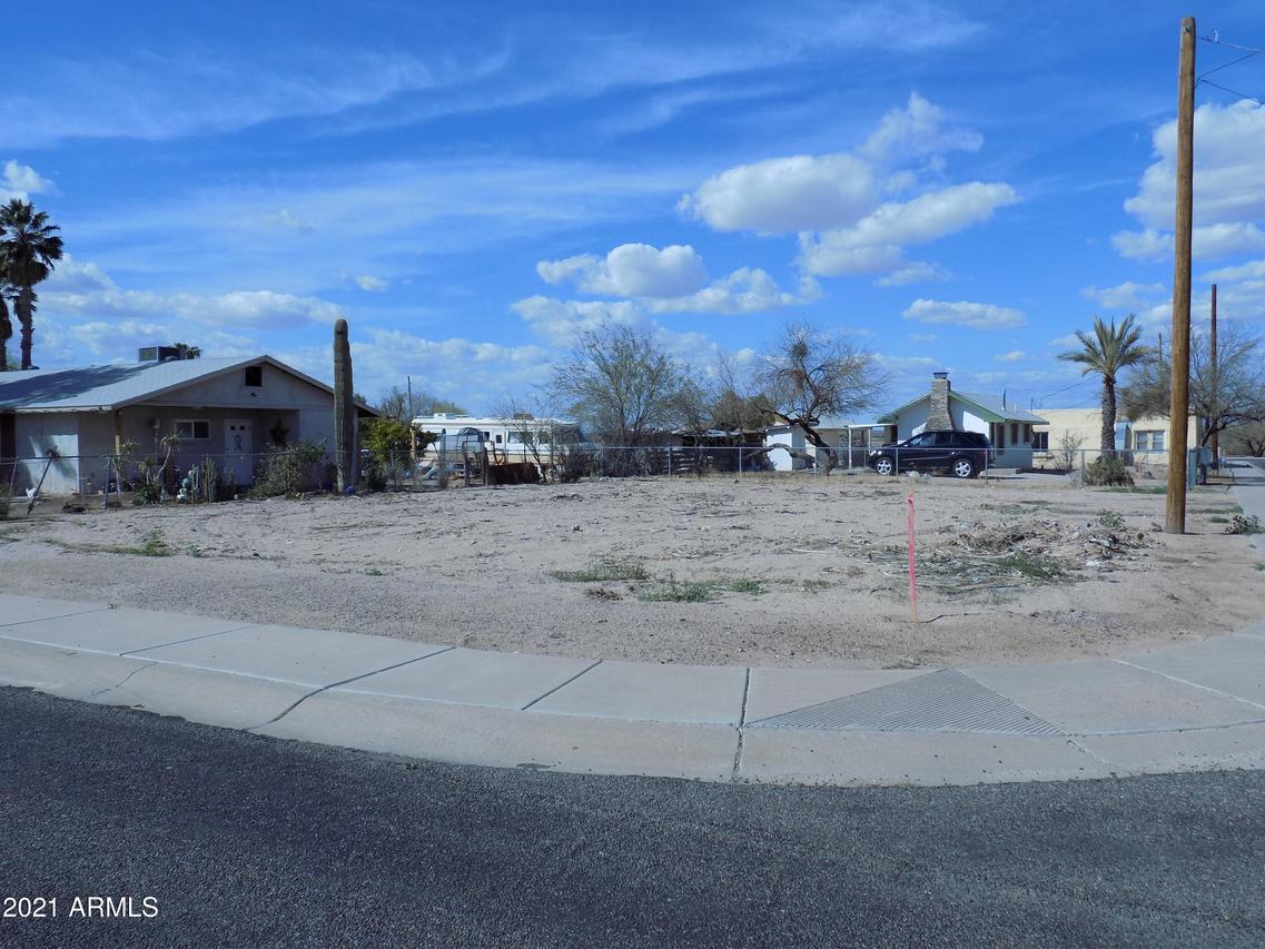 300 E 3rd St. #-, Florence, AZ 85132