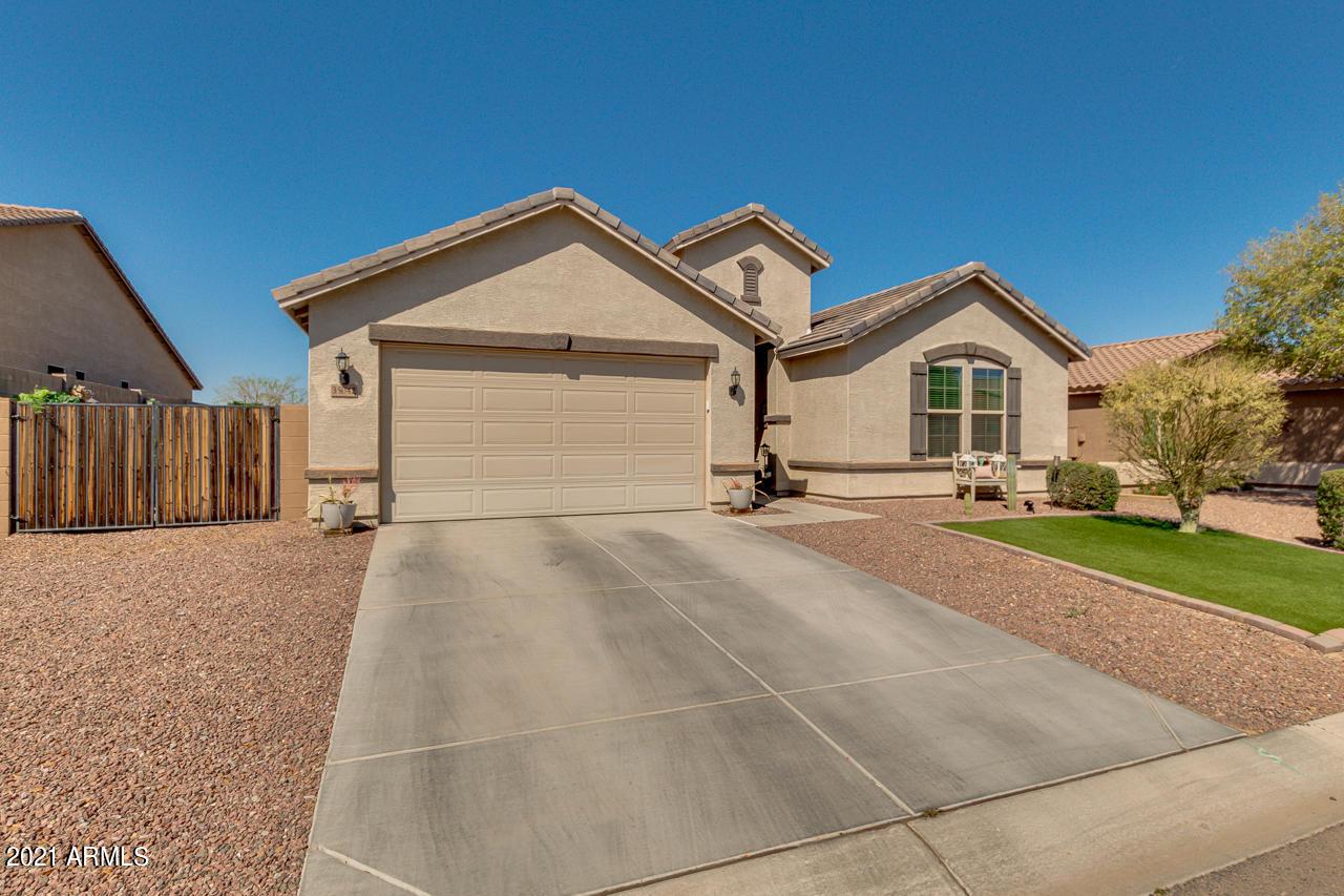 35042 N Laredo Dr., Queen Creek, AZ 85144