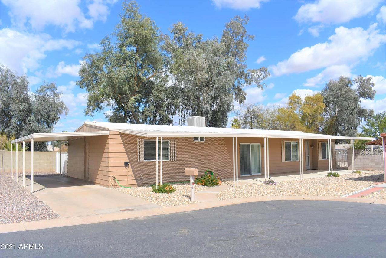 16443 N 33rd St., Phoenix, AZ 85032