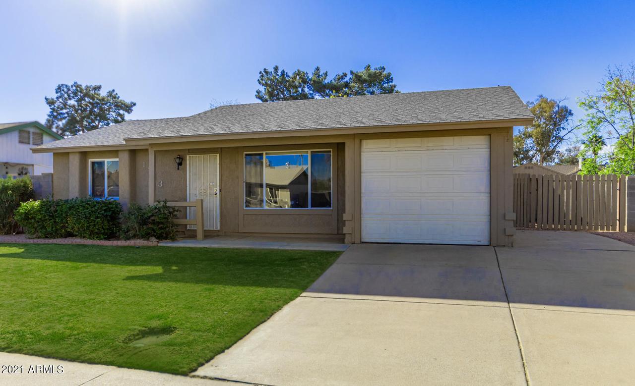1713 W Loughlin Dr., Chandler, AZ 85224