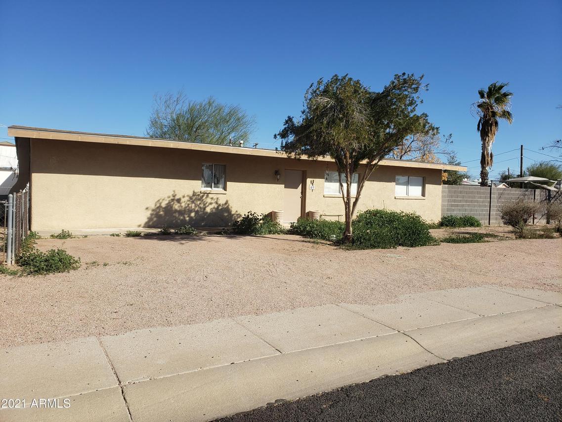 441 N King St., Florence, AZ 85132