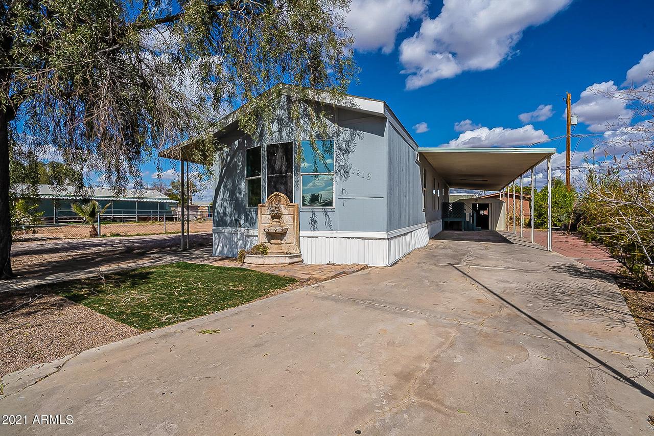 3916 E Balsam Ave., Mesa, AZ 85206