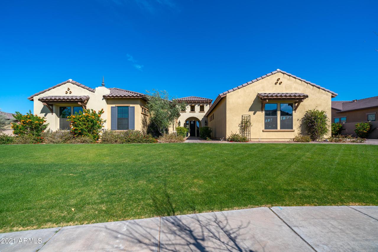 17918 E Colt Ct., Queen Creek, AZ 85142