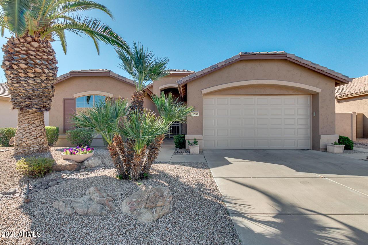 17961 W Udall Dr., Surprise, AZ 85374