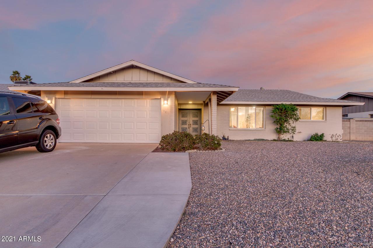 14811 N 55th Ave., Glendale, AZ 85306