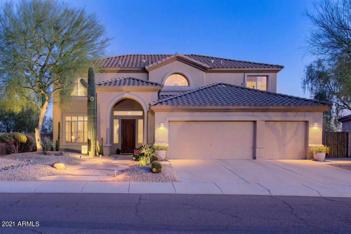 22209 N 55th St., Phoenix, AZ 85054