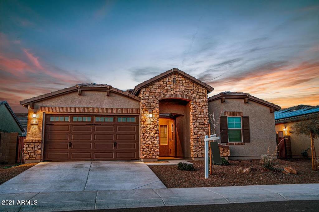 17154 W El Caminito Dr., Waddell, AZ 85355